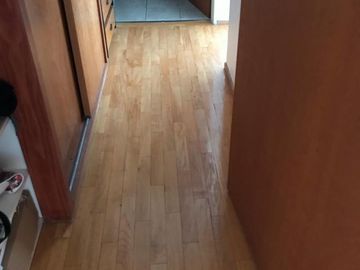 Impecable departamento 3 ambientes c/vestidor-cochera-Balcon-Almagro