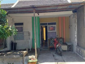 Jual Rumah Murah Kawasan Perumahan Swan Menganti Park