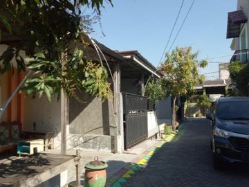 Jual Rumah Murah Kawasan Perumahan Swan Menganti Park