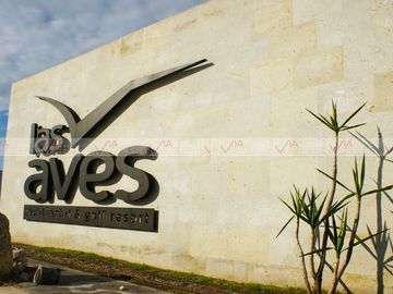 Las aves residencial & club de golf