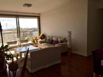 VENTA DE DEPARTAMENTO EN SAN ISIDRO COMPLEJO ARBORIS LAS LOMAS