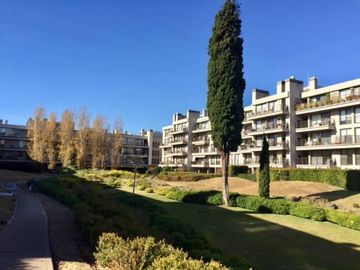 VENTA DE DEPARTAMENTO EN SAN ISIDRO COMPLEJO ARBORIS LAS LOMAS