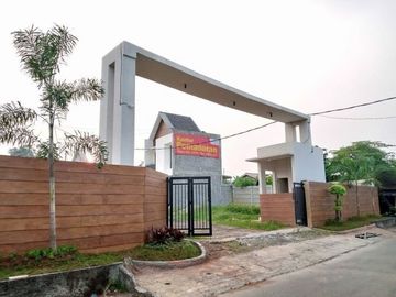 Cari Rumah di Serpong? Disini Aja Yuk Lagi Promo!