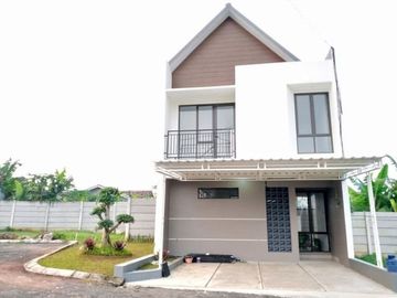 Cari Rumah di Serpong? Disini Aja Yuk Lagi Promo!