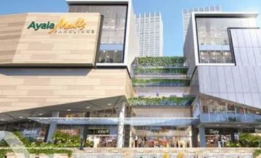 1BR unit for sale in Pasig City Libis near Green Meadows, Acropolis, White Plains, ADMU, C5, Corinthian Garden, POVEDA,