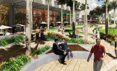 1BR unit for sale in Pasig City Libis near Green Meadows, Acropolis, White Plains, ADMU, C5, Corinthian Garden, POVEDA,