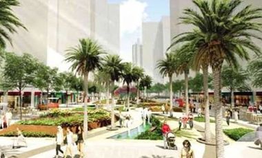 1BR unit for sale in Pasig City Libis near Green Meadows, Acropolis, White Plains, ADMU, C5, Corinthian Garden, POVEDA,