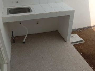 Promo Rumah Villa Mewah di Dau Garden dekat Kampus UIN Malang