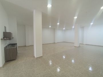 bodega en arriendo en prados del norte. Cod A9091389