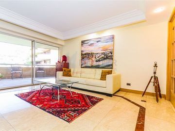 Departamento en Venta en San Damian