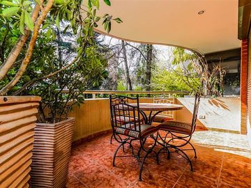 Departamento en Venta en San Damian