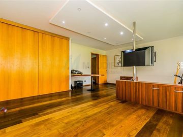 Departamento en Venta en San Damian