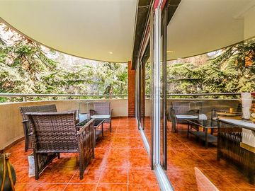 Departamento en Venta en San Damian