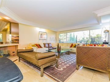 Departamento en Venta en San Damian