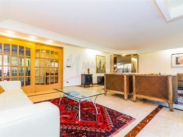 Departamento en Venta en San Damian