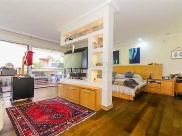 Departamento en Venta en San Damian