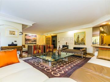 Departamento en Venta en San Damian