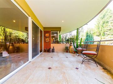 Departamento en Venta en San Damian