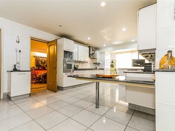Departamento en Venta en San Damian