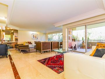 Departamento en Venta en San Damian