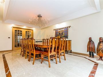 Departamento en Venta en San Damian
