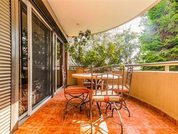 Departamento en Venta en San Damian