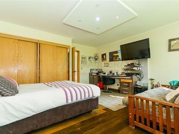 Departamento en Venta en San Damian