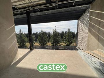 Moderna casa en venta en Castaños, Nordelta
