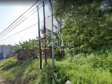 Jual Tanah di daerah Borobudur Manyaran ( Vn 3784 )