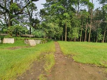Dijual Tanah Cocok Buat Industri Dan Pergudangan Cipambuan Sentul Bogor
