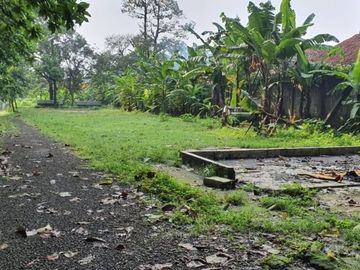 Dijual Tanah Cocok Buat Industri Dan Pergudangan Cipambuan Sentul Bogor