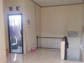 RUMAH 2 LANTAI DI UJUNGBERUNG BANDUNG