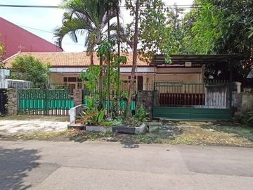 Rumah Dijual di Jl Jemur Andayani, Surabaya