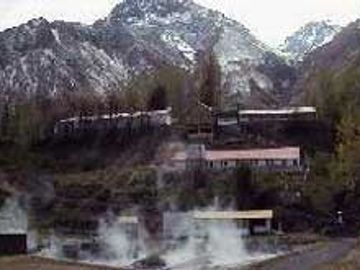 Terreno Construccion  en Venta en Termas del Flaco