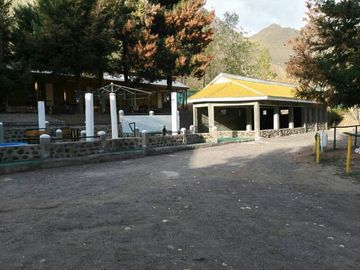 Terreno Construccion  en Venta en Termas del Flaco