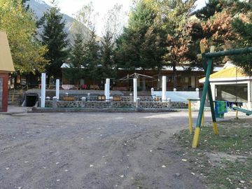 Terreno Construccion  en Venta en Termas del Flaco