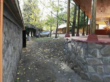 Terreno Construccion  en Venta en Termas del Flaco