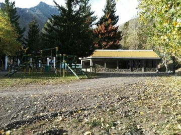 Terreno Construccion  en Venta en Termas del Flaco