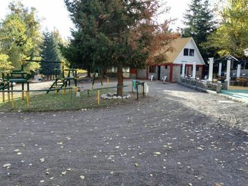 Terreno Construccion  en Venta en Termas del Flaco