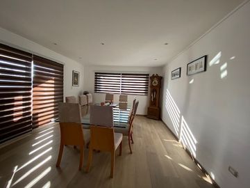 Casa en Venta en Parcela con dos casas en condominio Mantagua
