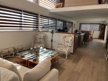 Casa en Venta en Parcela con dos casas en condominio Mantagua