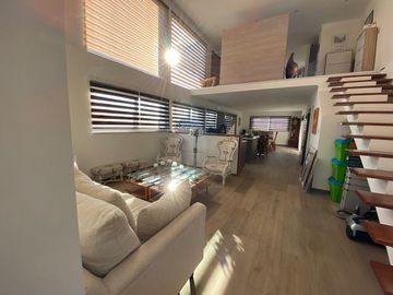 Casa en Venta en Parcela con dos casas en condominio Mantagua