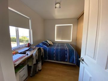 Casa en Venta en Parcela con dos casas en condominio Mantagua
