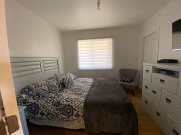 Casa en Venta en Parcela con dos casas en condominio Mantagua
