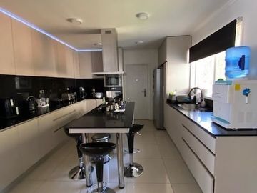 Casa en Venta en Parcela con dos casas en condominio Mantagua