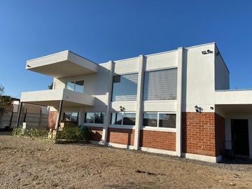 Casa en Venta en Parcela con dos casas en condominio Mantagua