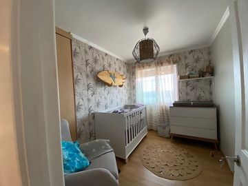 Casa en Venta en Parcela con dos casas en condominio Mantagua