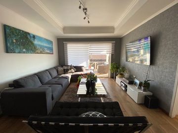 Casa en Venta en Parcela con dos casas en condominio Mantagua