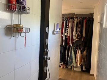 Casa en Venta en Parcela con dos casas en condominio Mantagua