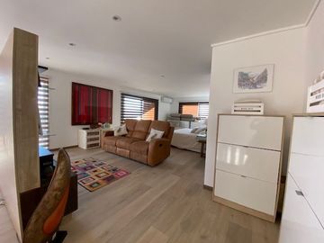 Casa en Venta en Parcela con dos casas en condominio Mantagua